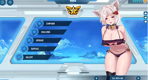 【射击ACT】绅士少女指挥官！V1.04官中破解版步兵社保