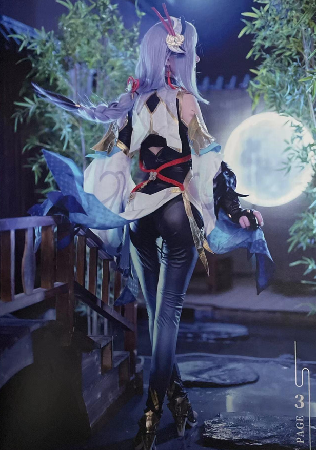 在下萝莉控ii - 魔王 申鹤 【14P33M】