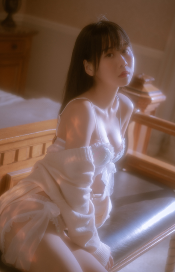 可爱型cos-萌芽儿o0-人鱼姬(21P,266M)