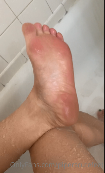 足控精品-onlyfans piperscutefeet-骚足诱惑 原版合集 2（25V,913M）