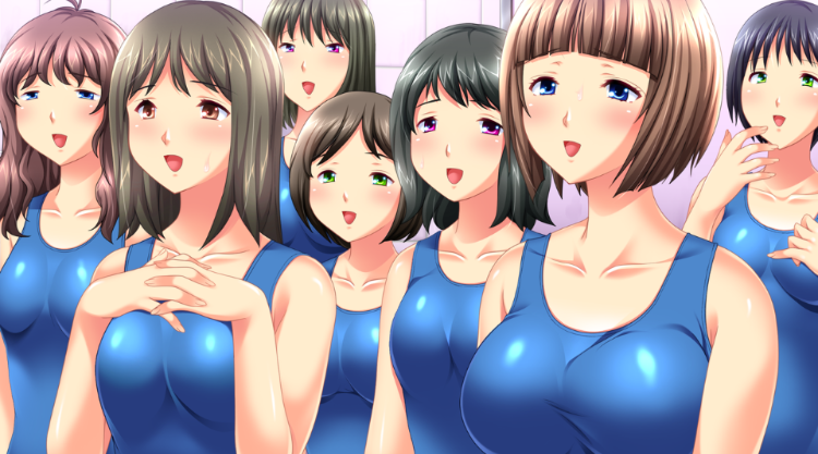 【超拔作ADV】巨乳家族催眠 GPT3.5汉化版+全CG存档