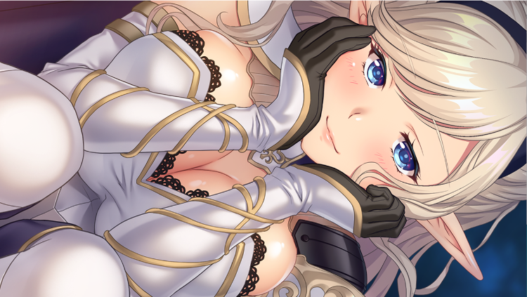 【拔作ADV】エルフのお嫁さん ～ハーレム婚推奨～GPT3.5汉化版