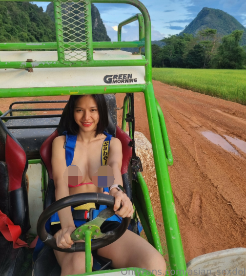 泰国骚妹-asian_sexdoll-onlyfans裸舞啪啪自慰合集 5(40P,7V,586M)