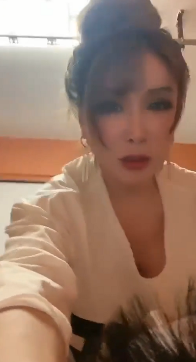 另类553弹-国产ts 美琳娜-小合集（8V,1.1G）