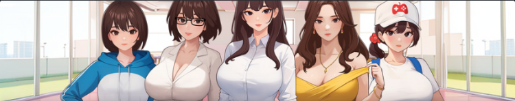 【互动SLG】职场幻想 Ver1.2.05 Steam官方中文步兵版