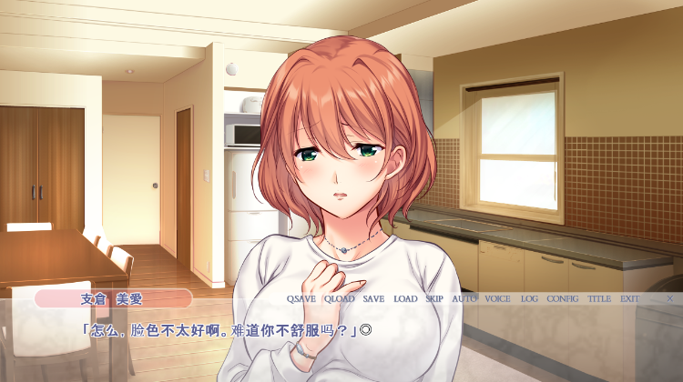 【拔作ADV】堕とされた義姉 ~憧れていた義姉がクラスメイトの手で快楽調教させられていく 汉化版