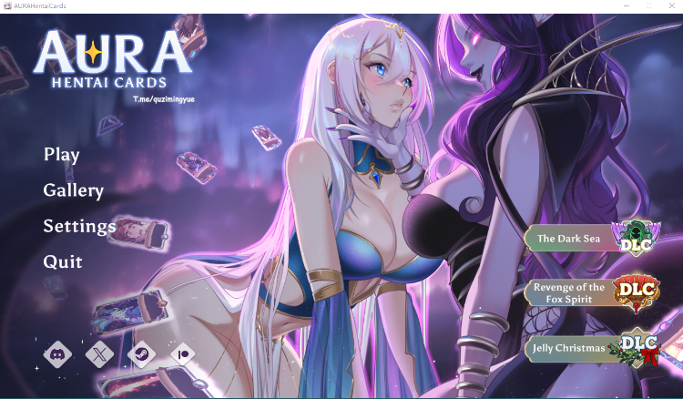 【卡牌互动SLG】奥拉:卡牌狂潮 V1.3+狐狸精的复仇DLC 官方中文版
