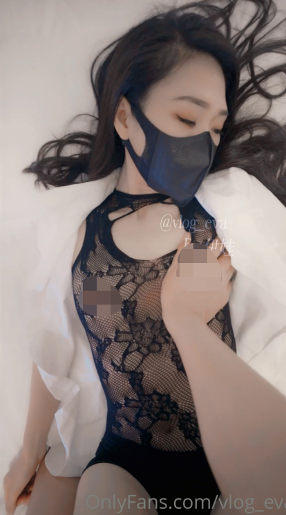 极品御姐-eva(伊娃)-of 敲门问男邻居借WIFI却被意外中出(1V,390M)