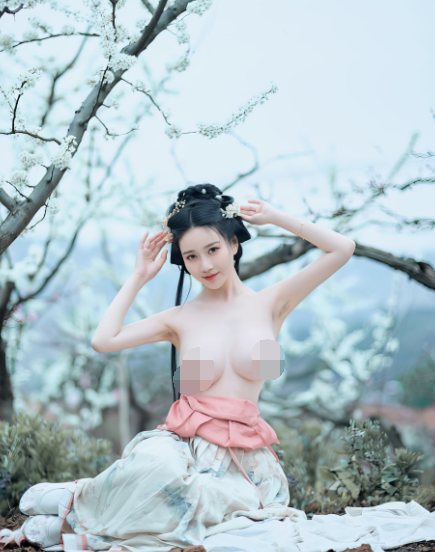 漏点女菩萨- 年年-三月榕(51P,171M)
