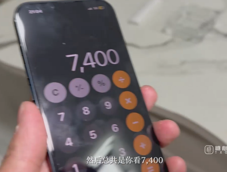 极品嫩妹-奶兔-新 提灯定损房东强迫女租客肉偿(1V,421M)