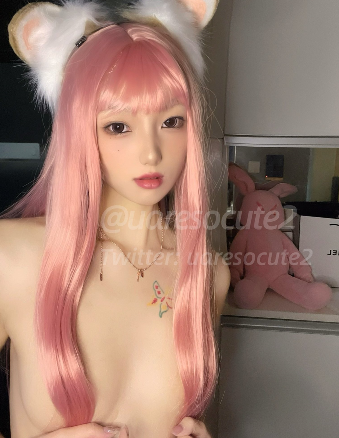 最新五月无水福利!不做万人追淑女却要做金主的小母狗,推特露脸女神【uaresocute2】被土豪爸爸圈养各种调教