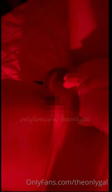 极品美韩混血肉弹-theonlygal -of 新视图(5P,11V,1.27G)