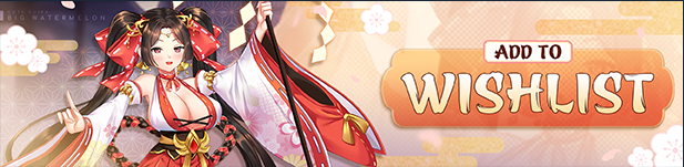 【互动SLG】Horny Suika: Wet Watermelon  DEMO 官方中文步兵版