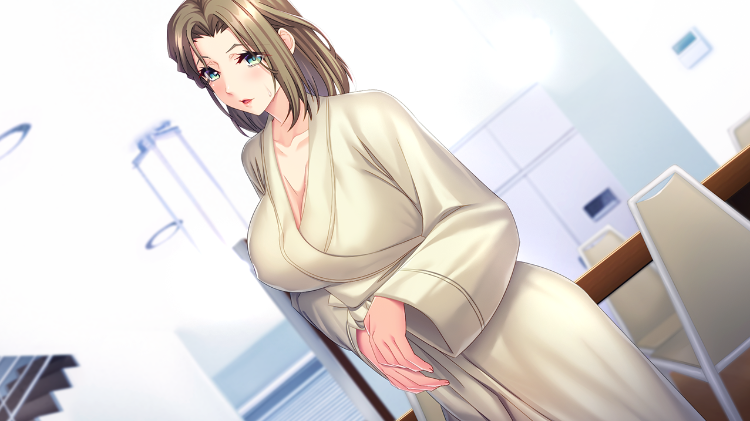 【拔作ADV】人妻の姉との禁じられた誘惑W不倫 ~ね、ねえさん、嫁より気持ちいい~AI汉化版