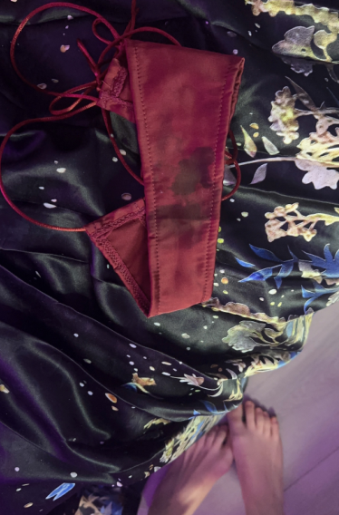 cos-雪晴Astra-浴巾束腰肚兜(98P,4V,236M)