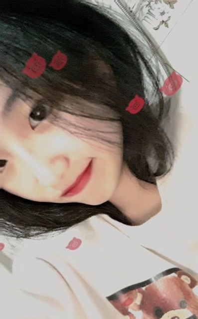 前男友泄露,颜值在线的女大学生