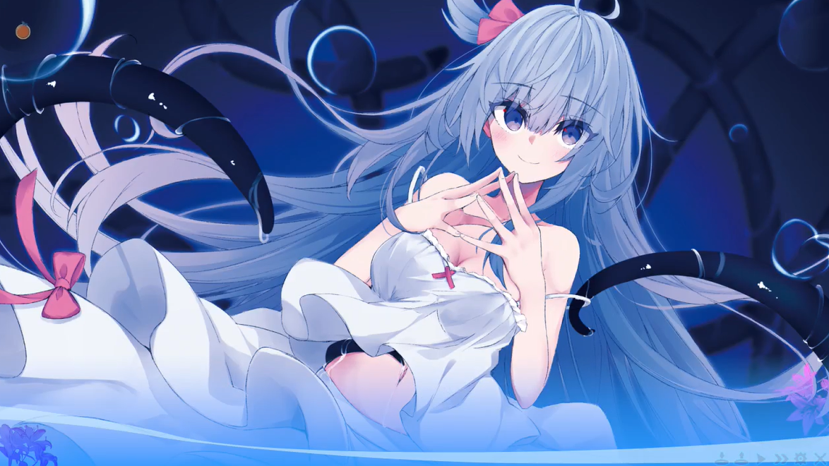 RJ273524 深海触手妹妹(视频+中文字幕) 【8V304M】