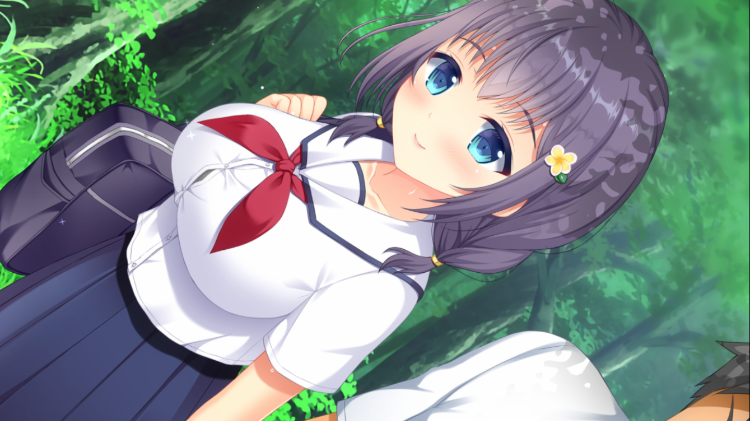 【拔作ADV】妹バブ!~Lowな妹の癒やしおっぱいがスゴいので、僕の人生捧げます~AI汉化版