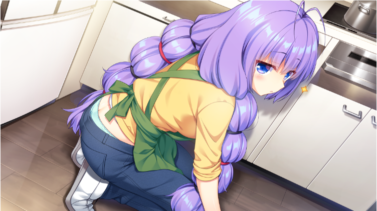 【GAL】[颜艺社] 八卦恋爱 V1.05 汉化硬盘版