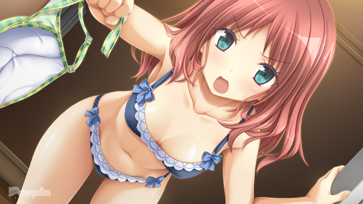【GAL】青春フラジャイル AI汉化版