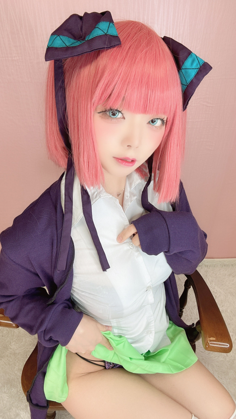 月刊ChuChu☆MAGIC 2023.4月号Class2 【155P172M】