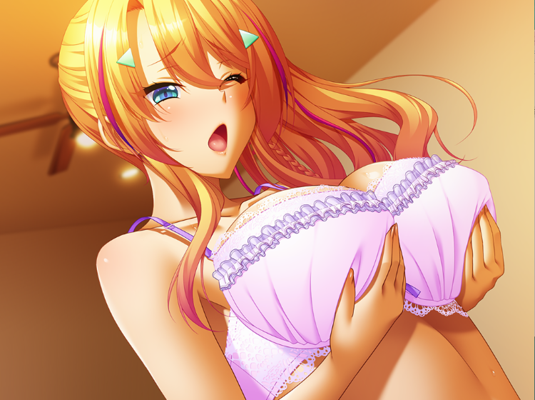 【大型拔作ADV】隷嬢管理棟～制服少女たちの搾乳隷属記～汉化版+全CG存档