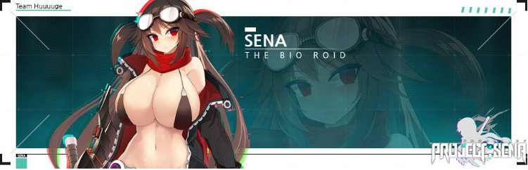 【横版ACT】塞娜计划 プロジェクトセナ Ver0.784 官方中文版