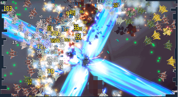 【射击互动SLG】魅惑之翼:少女的爆衣攻略 Ver1.00.024 Steam官方中文版