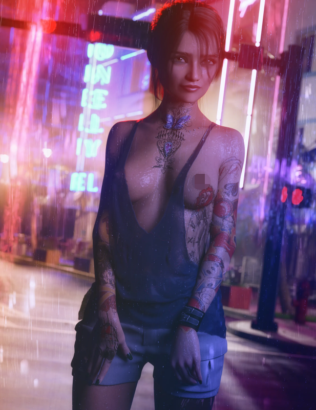 【欧美SLG/汉化】猎艳逐影Photo Hunt V0.16.3  【PC+安卓/3.4G】