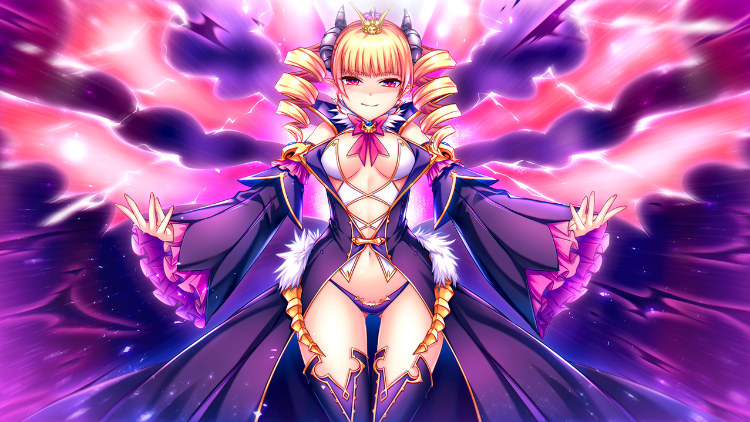 【大型SLG】筑巢华琳酱！V1.02  Steam官方中文版