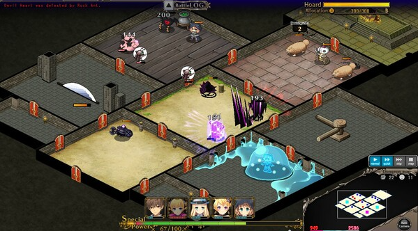 【大型SLG】筑巢华琳酱！V1.02  Steam官方中文版