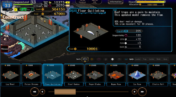 【大型SLG】筑巢华琳酱！V1.02  Steam官方中文版