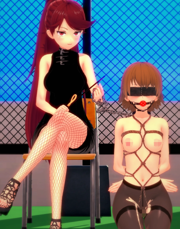【日系SLG/汉化】魔法学校的故事(Tales of Magic School)V0.1.2 【双端/1.2G】