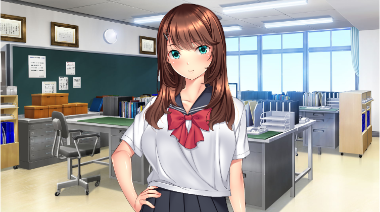 【拔作ADV】美少女優等生が堕ちるまで~変態理事長の脅迫調教~GPT3.5汉化版