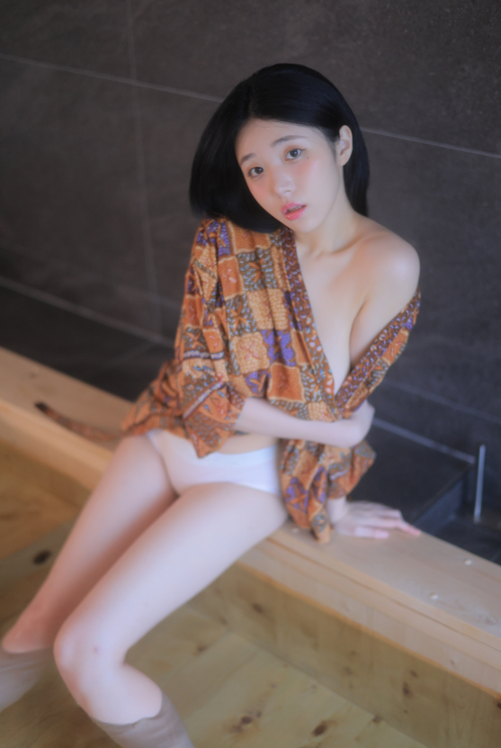 Yeon Woo (연우) - Suika 无水 【65P258M】