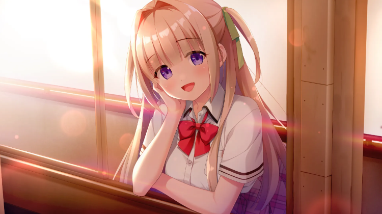 【纯爱ADV】こあくまちゃんの誘惑っ! AI汉化版