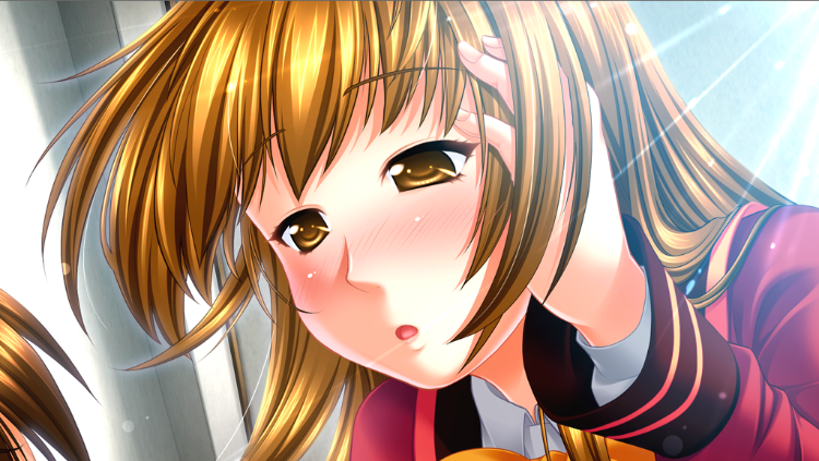 【拔作ADV】美乳kiss姉 理美「弟のクセに逆らうなんて……ナマイキよ!」Claude3.5汉化版