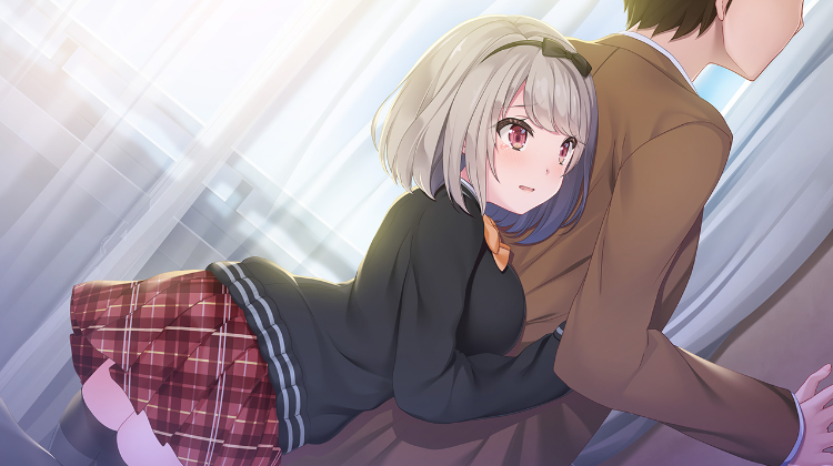 【日式ADV】あざとカワイイ綾瀬ちゃん!AI汉化版