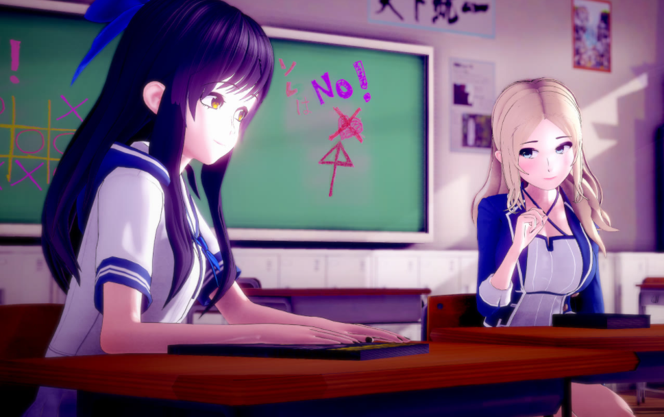 【同人SLG/汉化】爱娃娃（Love Dolls）V0.1PR 【双端/556M】