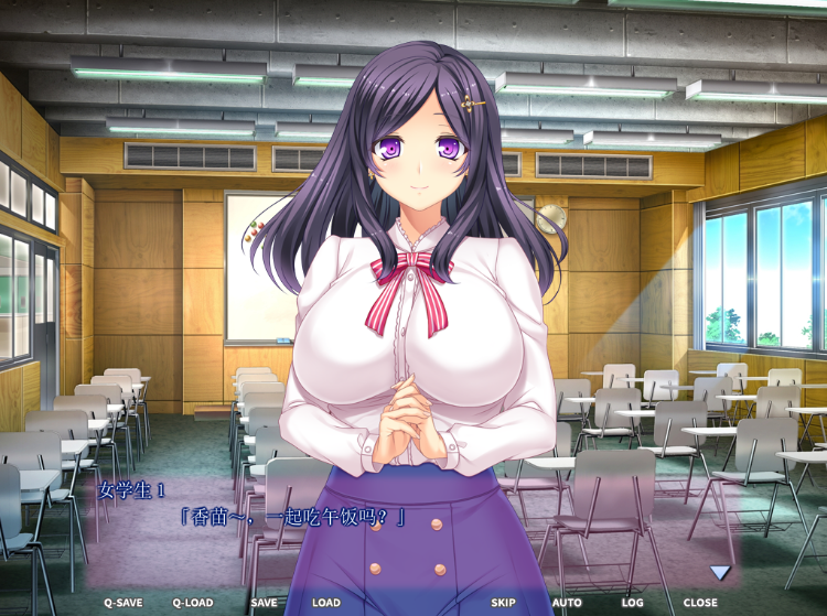 【拔作ADV】母姉催眠 ~ご近所の欲求不満セレブと快楽堕ちお嬢様~AI汉化版