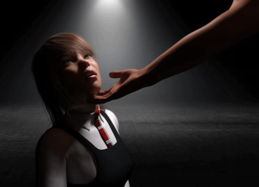 【欧美SLG/汉化】个人助理：黑心版（Personal Assistant: Blackheart Edition）V0.72 【双端-963M】