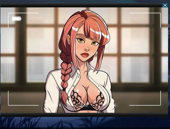 【同人SLG/汉化】秘密用户（Secret User）V1.0 【双端-617MB】