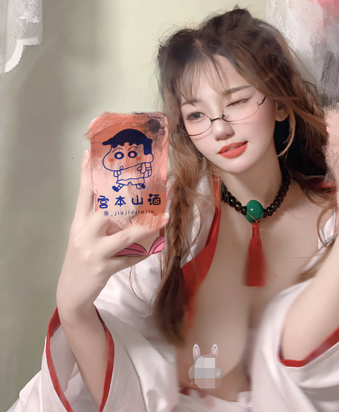 =最新10月无水印订阅!推特清纯甜美巨乳女神【宫本山酒】最新福利,揉捏波霸,道具紫薇花心粉嫩,母狗属性拉满