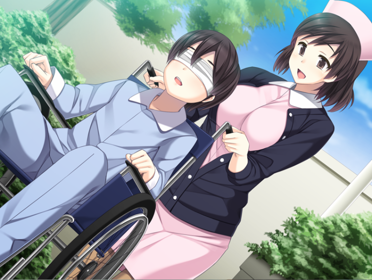 【日式ADV】プリーズ・レ○プ・ミー！ GPT3.5汉化版