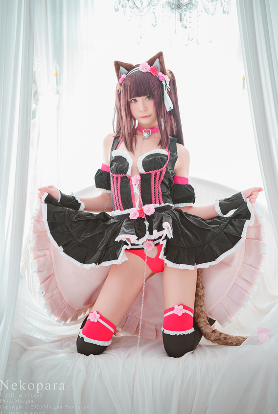 湾湾骚鸡coser 沖田凛花OkitaRinka 100套 小合集 【2207P1V10.4G】