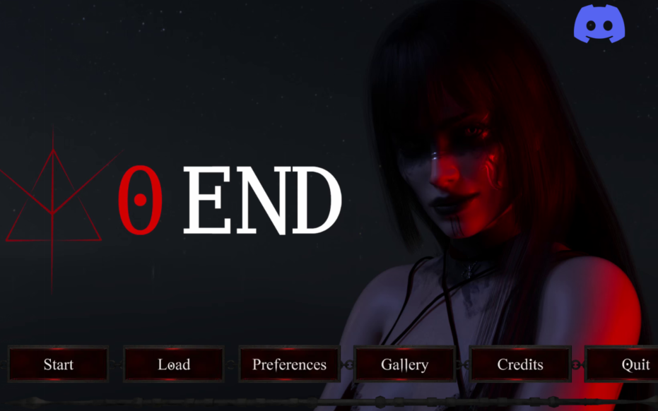 【欧美SLG/汉化】零之终结(Zero End)V0.2.4d 【PC+安卓/2G】