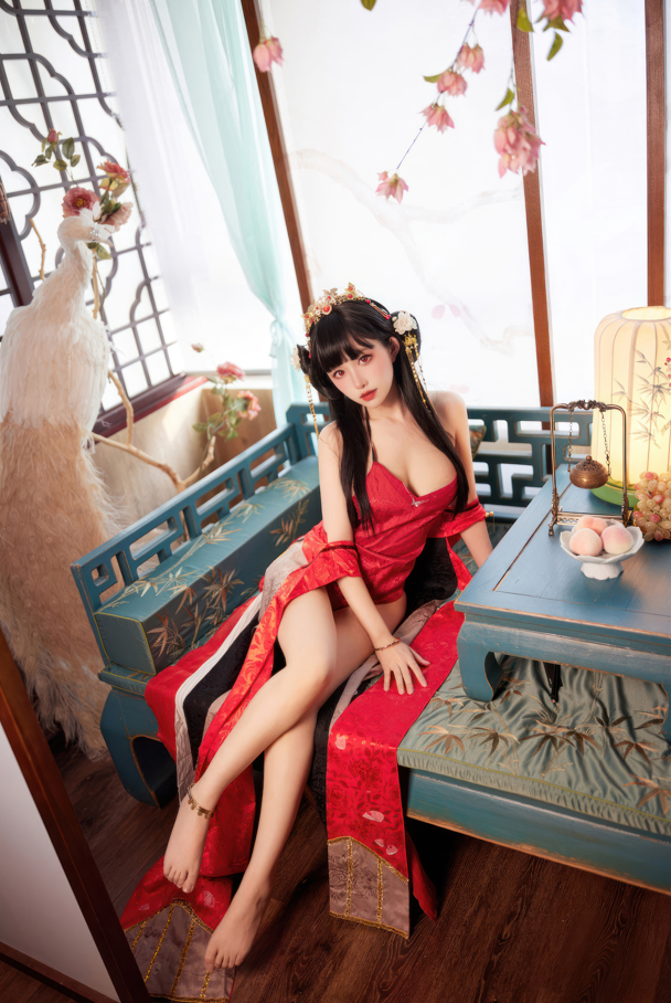 Shika小鹿鹿 – 全套118期&amp;随包视频合集 【2496P24V17.4G】