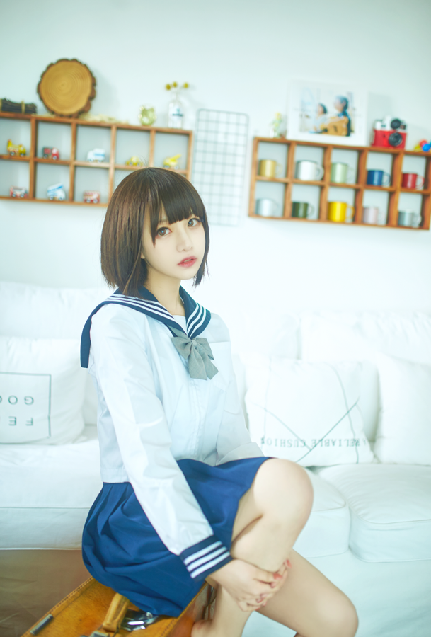 Shika小鹿鹿 – 全套118期&amp;随包视频合集 【2496P24V17.4G】