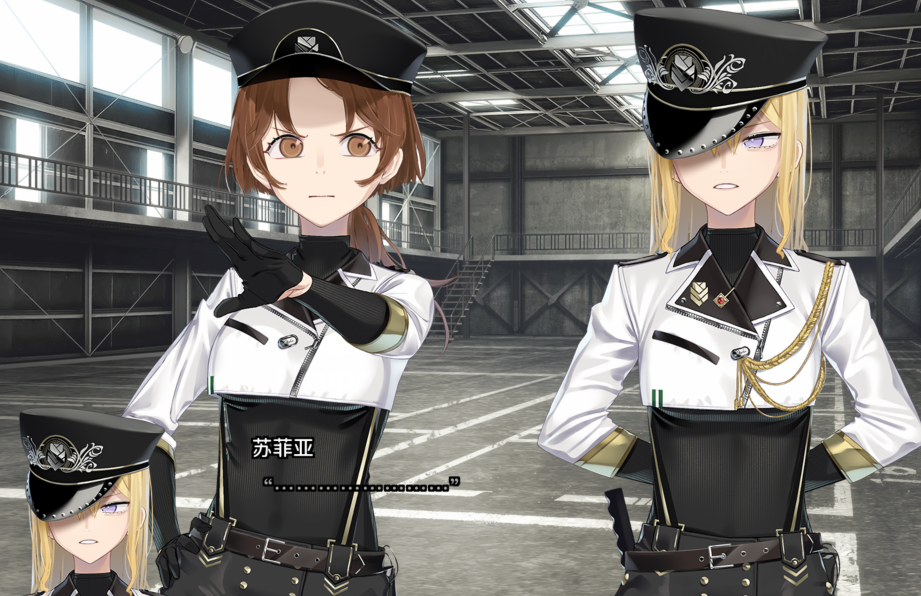 [日式ADV/官中] 变态・监狱 ヘンタイ・プリズン HENTAI PRISON V1.0+全CG存档 [7G]