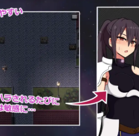 爆款ARPG莉兹与试炼的街道！~リーゼと试练の街